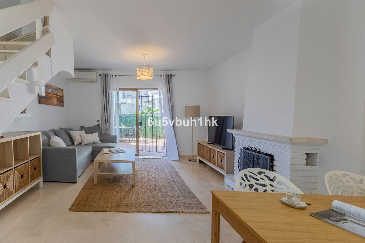 Appartement te koop in Benalmadena Costa | 2 slaapkamers H5387701