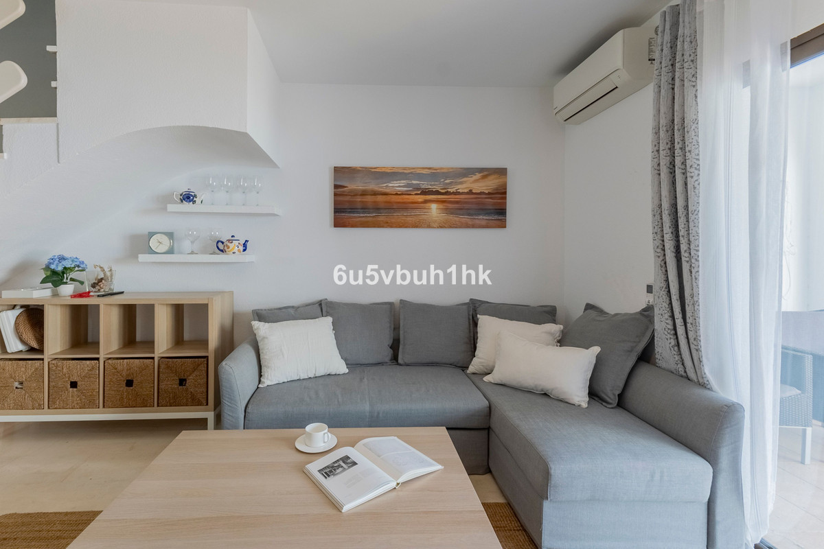 Appartement te koop in Benalmadena Costa | 2 slaapkamers H5387701