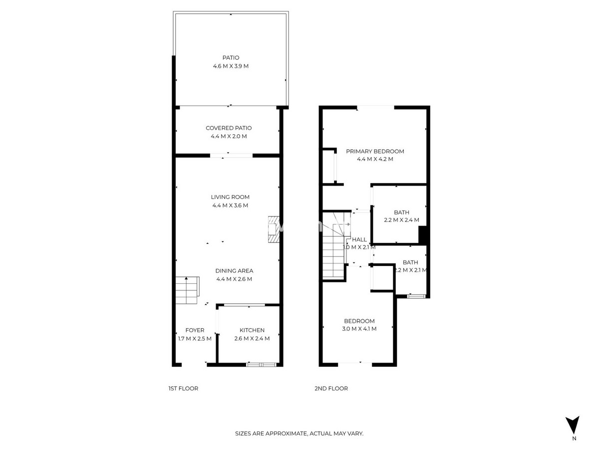 Appartement te koop in Benalmadena Costa | 2 slaapkamers H5387701