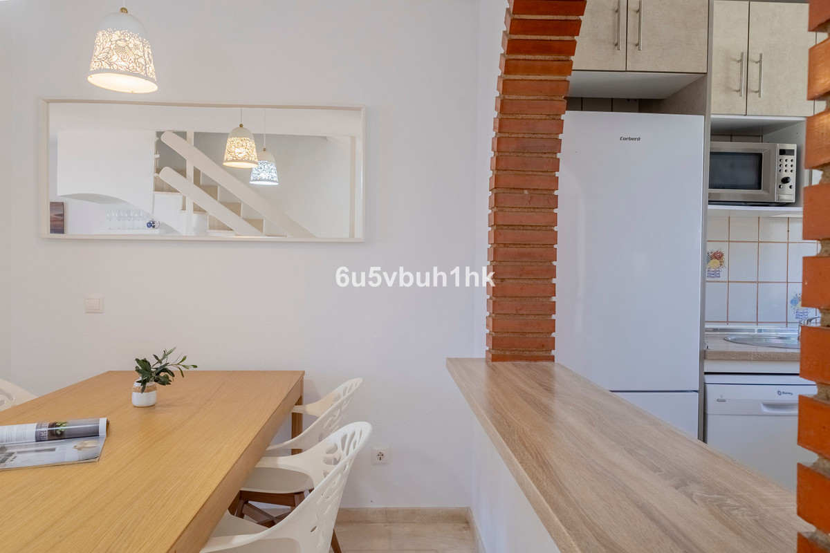 Appartement te koop in Benalmadena Costa | 2 slaapkamers H5387701