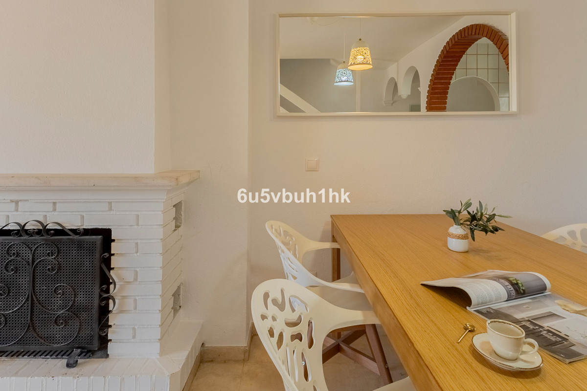 Appartement te koop in Benalmadena Costa | 2 slaapkamers H5387701