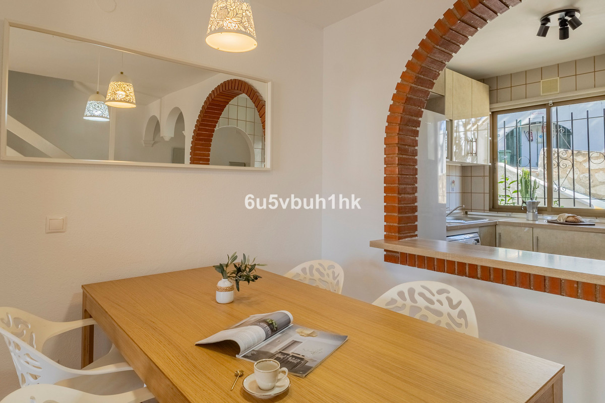 Appartement te koop in Benalmadena Costa | 2 slaapkamers H5387701