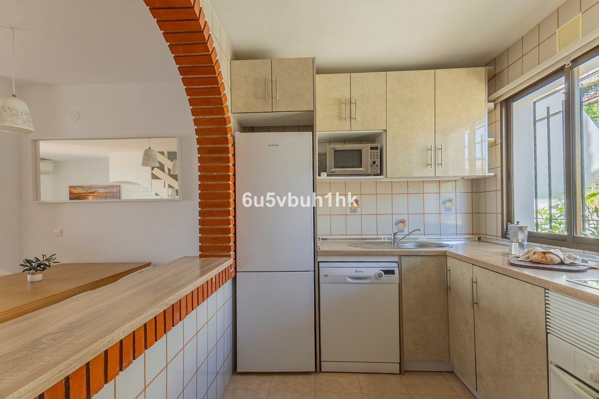 Appartement te koop in Benalmadena Costa | 2 slaapkamers H5387701