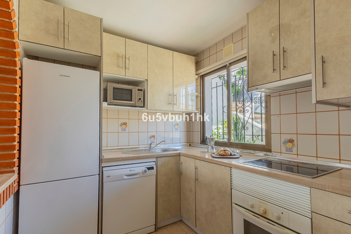 Appartement te koop in Benalmadena Costa | 2 slaapkamers H5387701