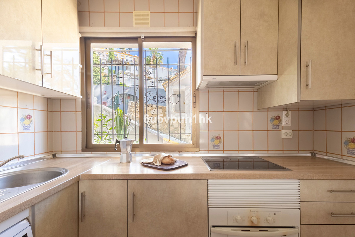 Appartement te koop in Benalmadena Costa | 2 slaapkamers H5387701