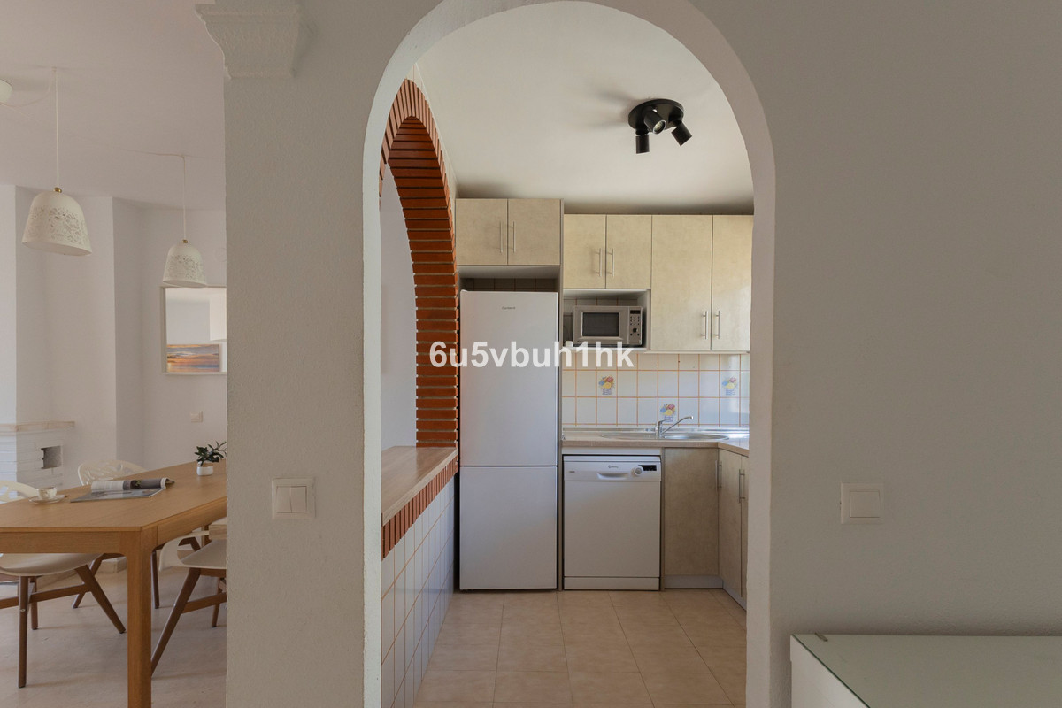 Appartement te koop in Benalmadena Costa | 2 slaapkamers H5387701