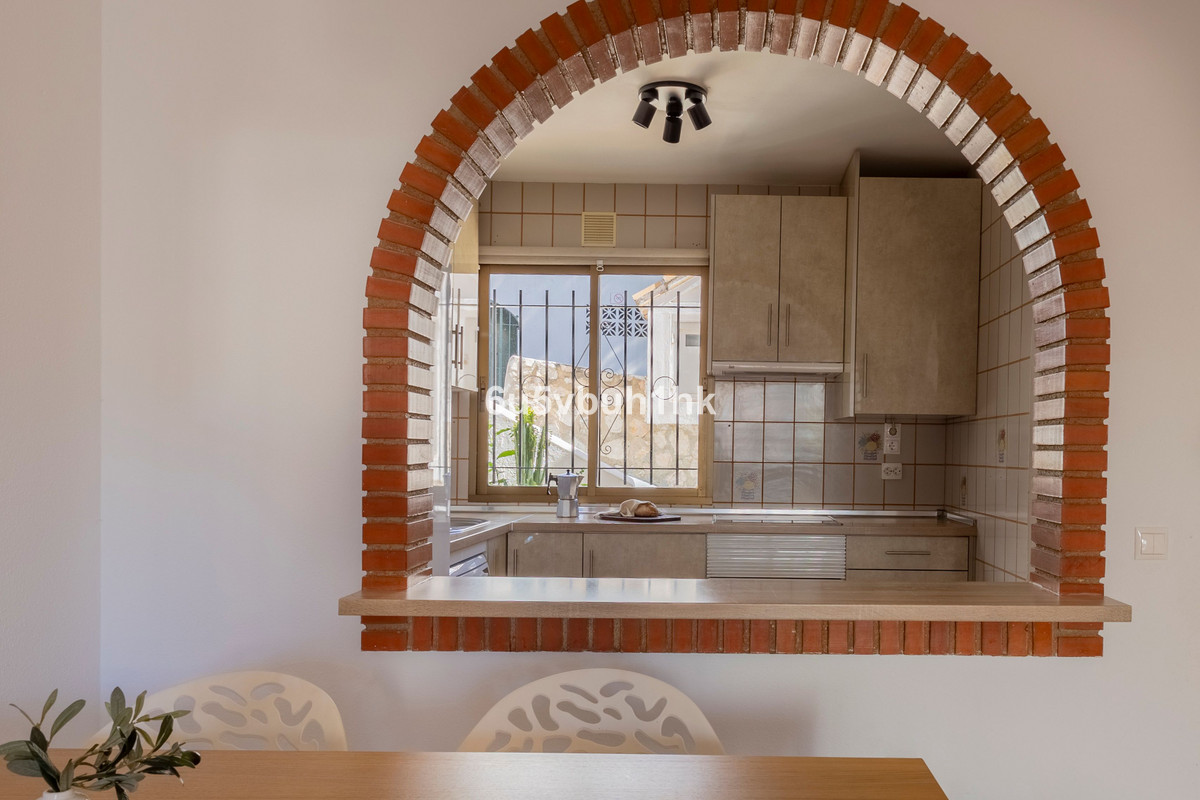 Appartement te koop in Benalmadena Costa | 2 slaapkamers H5387701
