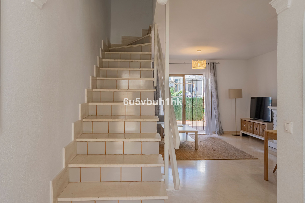 Appartement te koop in Benalmadena Costa | 2 slaapkamers H5387701
