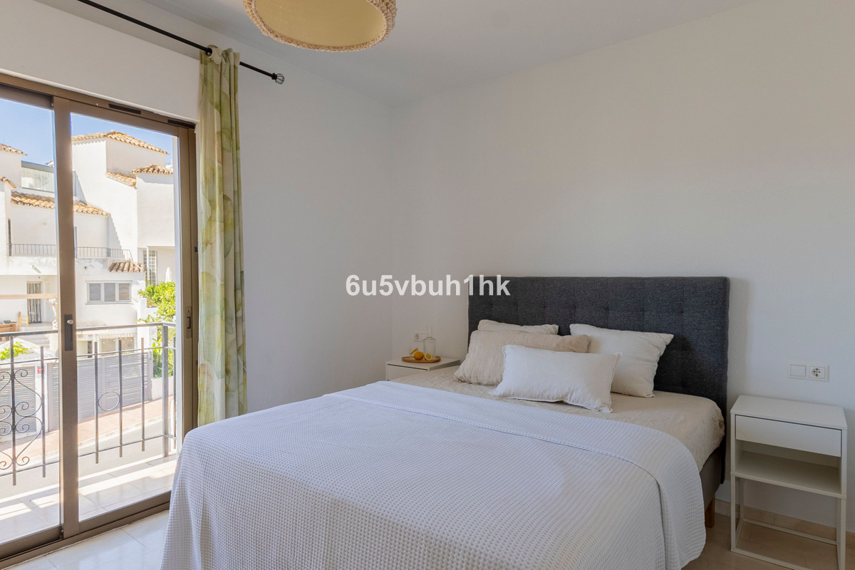 Appartement te koop in Benalmadena Costa | 2 slaapkamers H5387701