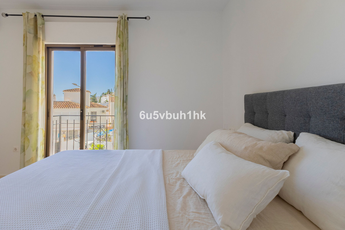 Appartement te koop in Benalmadena Costa | 2 slaapkamers H5387701