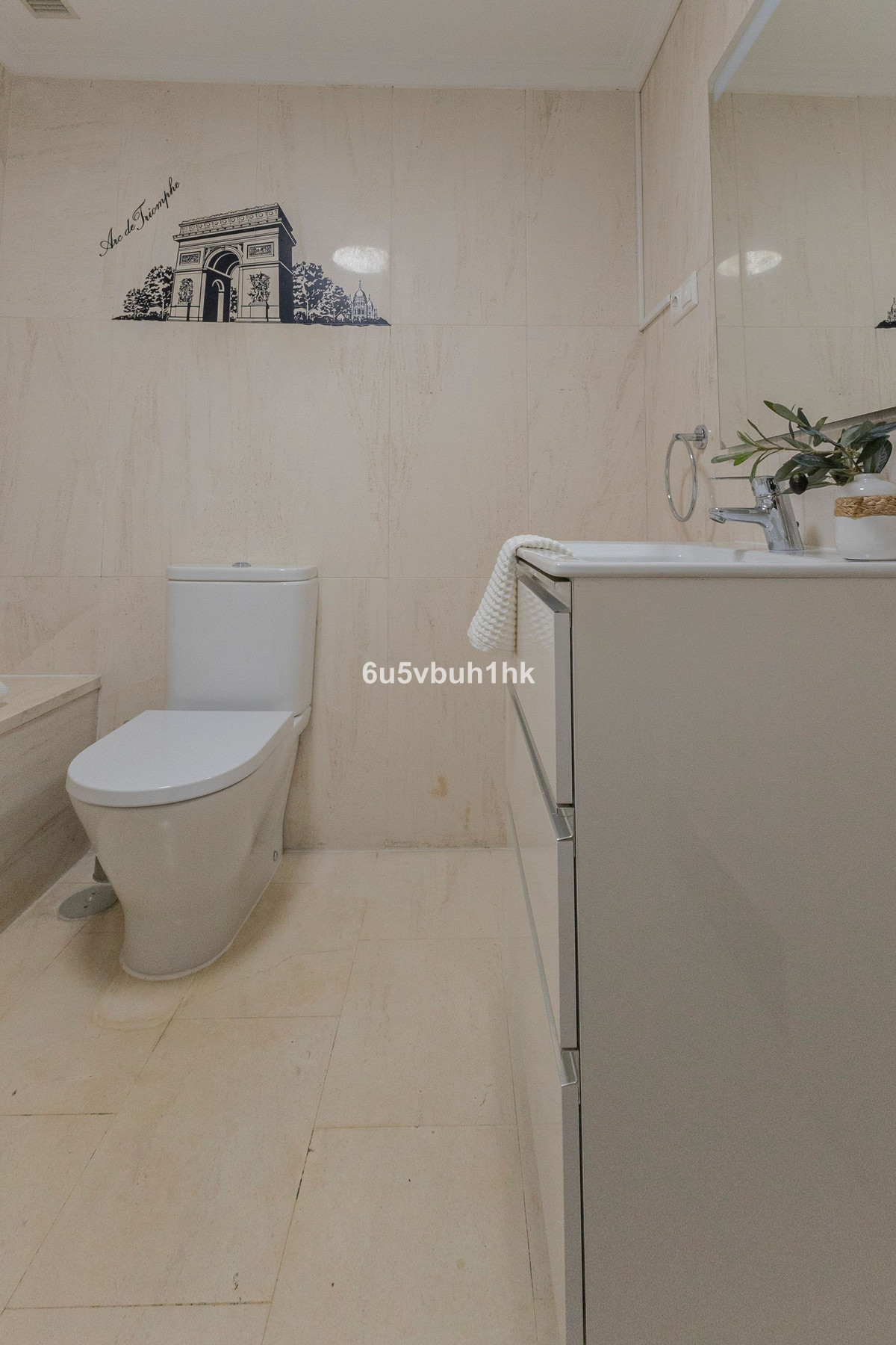 Appartement te koop in Benalmadena Costa | 2 slaapkamers H5387701