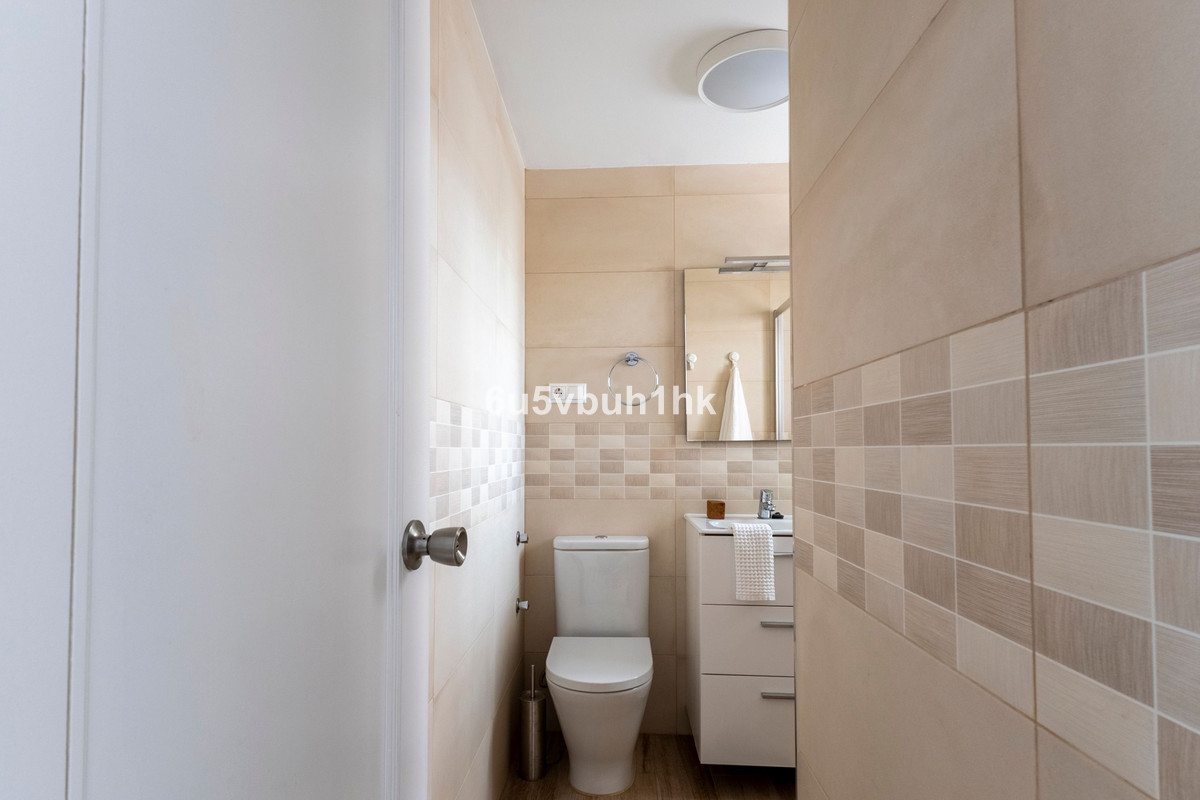 Appartement te koop in Benalmadena Costa | 2 slaapkamers H5387701