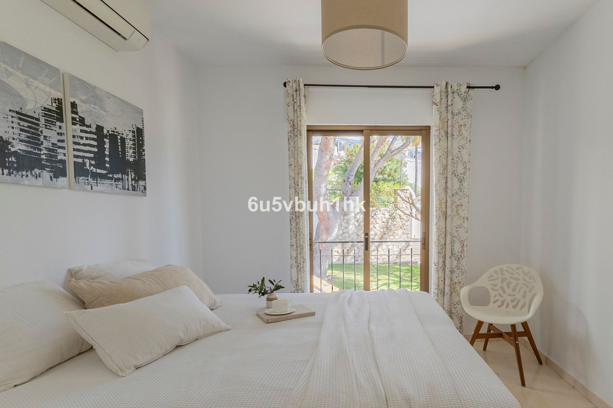 Appartement te koop in Benalmadena Costa | 2 slaapkamers H5387701