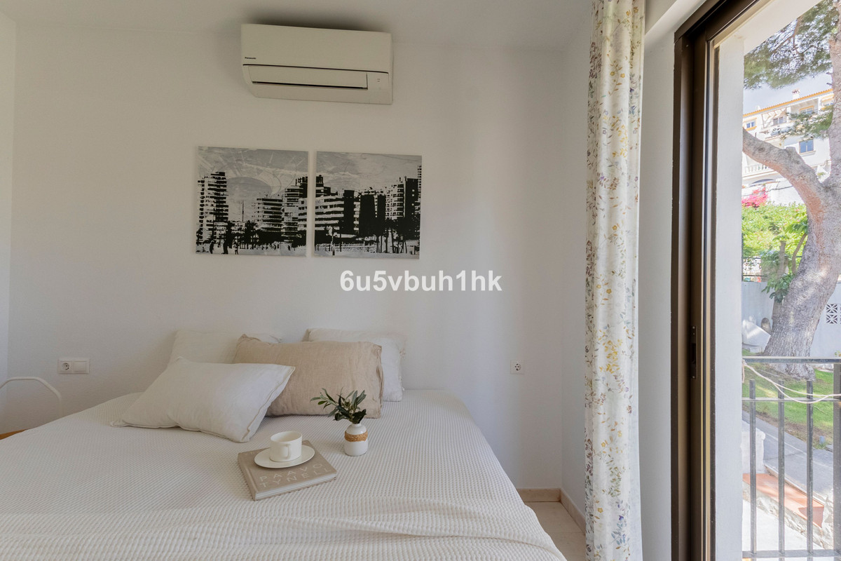 Appartement te koop in Benalmadena Costa | 2 slaapkamers H5387701