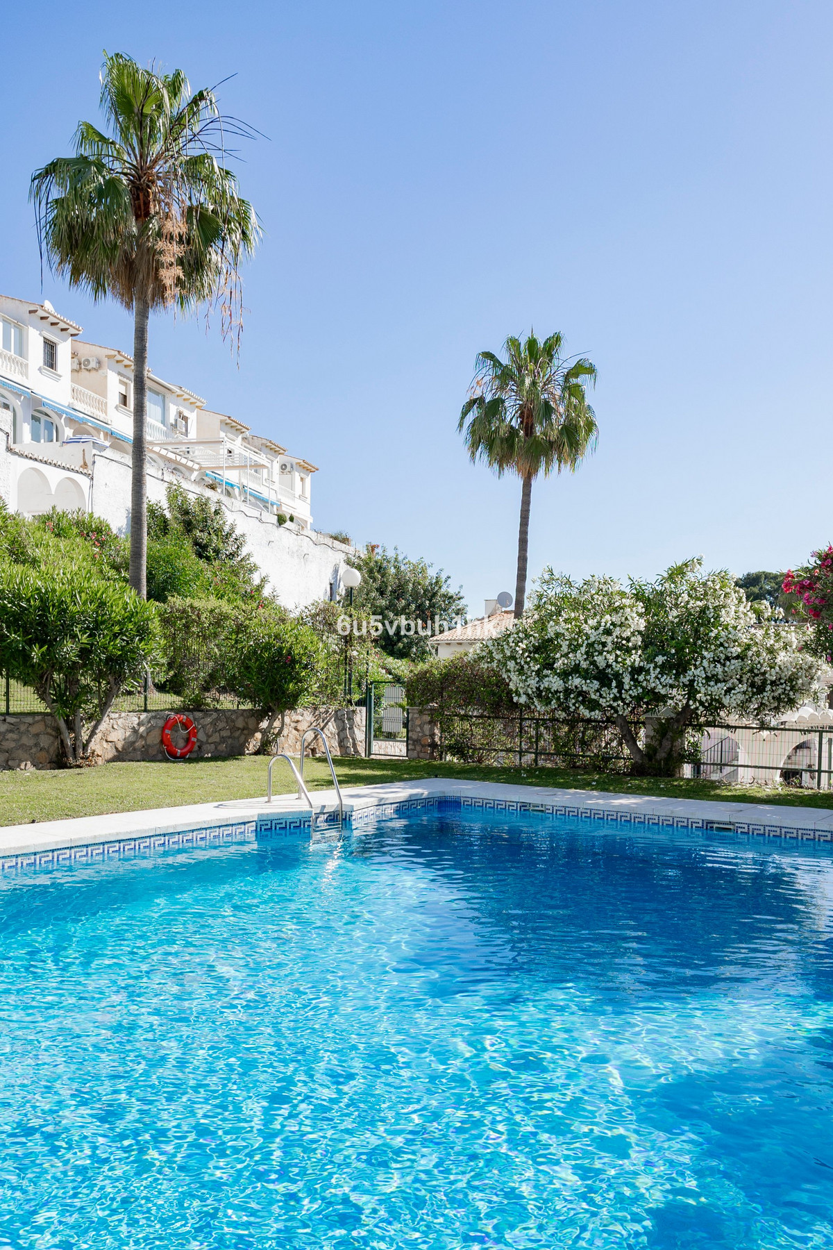 Appartement te koop in Benalmadena Costa | 2 slaapkamers H5387701
