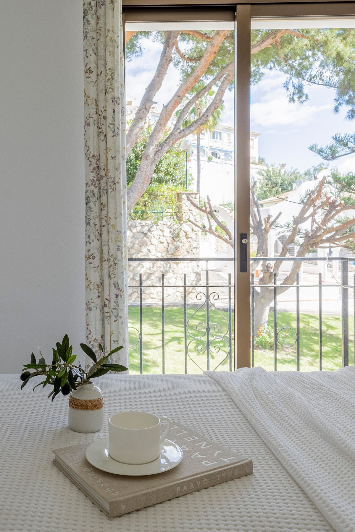 Appartement te koop in Benalmadena Costa | 2 slaapkamers H5387701