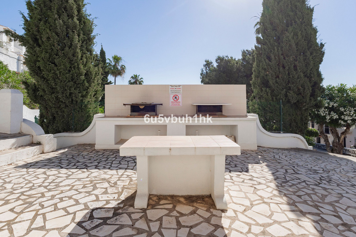 Appartement te koop in Benalmadena Costa | 2 slaapkamers H5387701