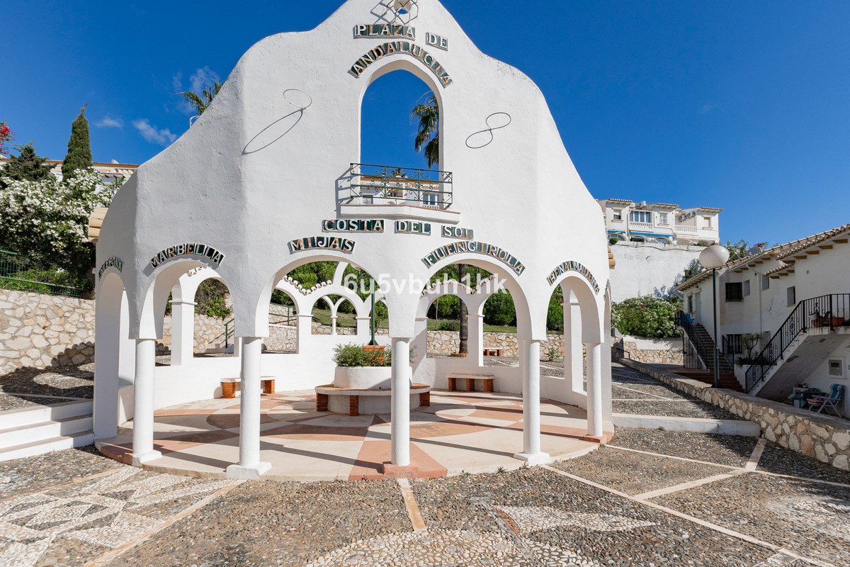 Appartement te koop in Benalmadena Costa | 2 slaapkamers H5387701