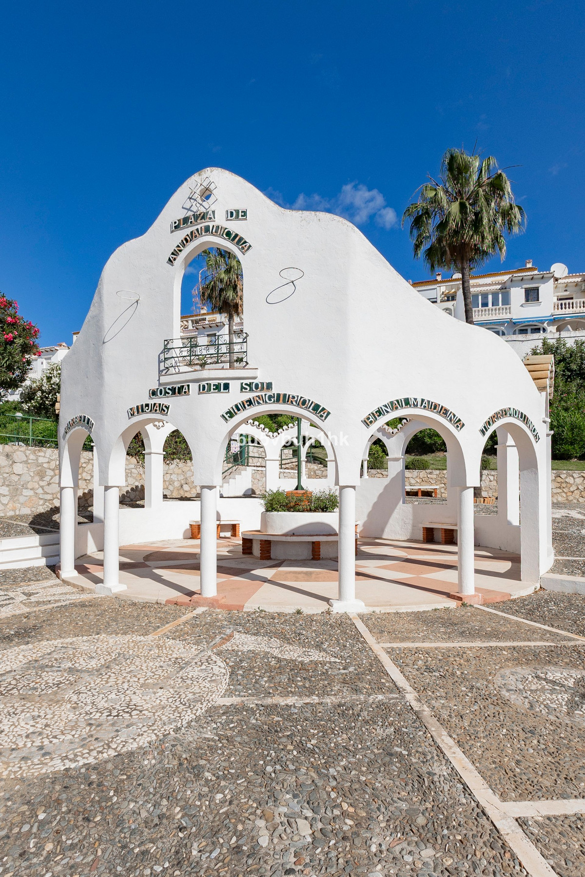 Appartement te koop in Benalmadena Costa | 2 slaapkamers H5387701