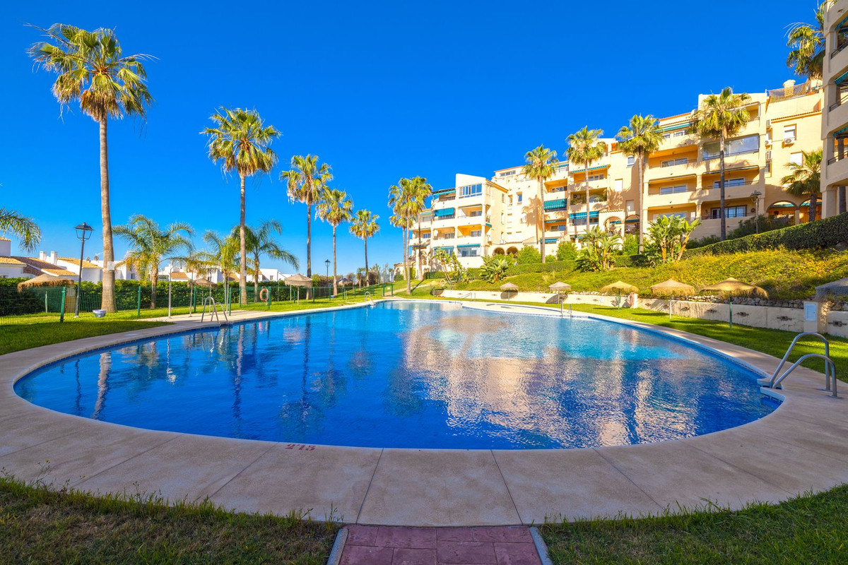 Huis te koop in Benalmadena Costa | 2 slaapkamers H5389201