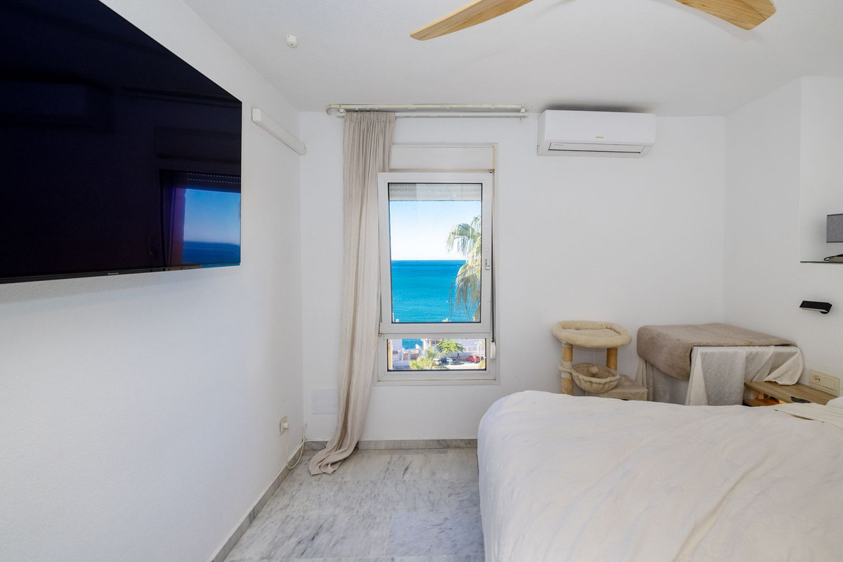 Huis te koop in Benalmadena Costa | 2 slaapkamers H5389201
