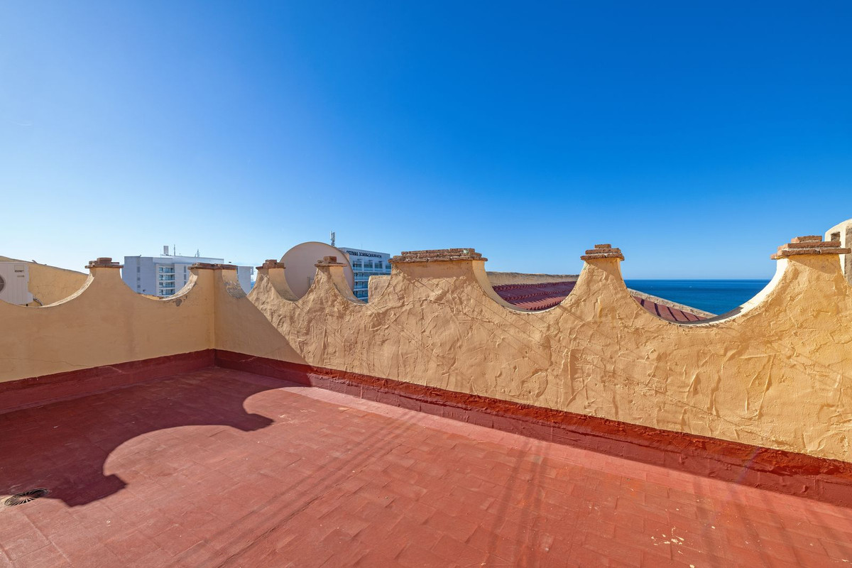 Huis te koop in Benalmadena Costa | 2 slaapkamers H5389201