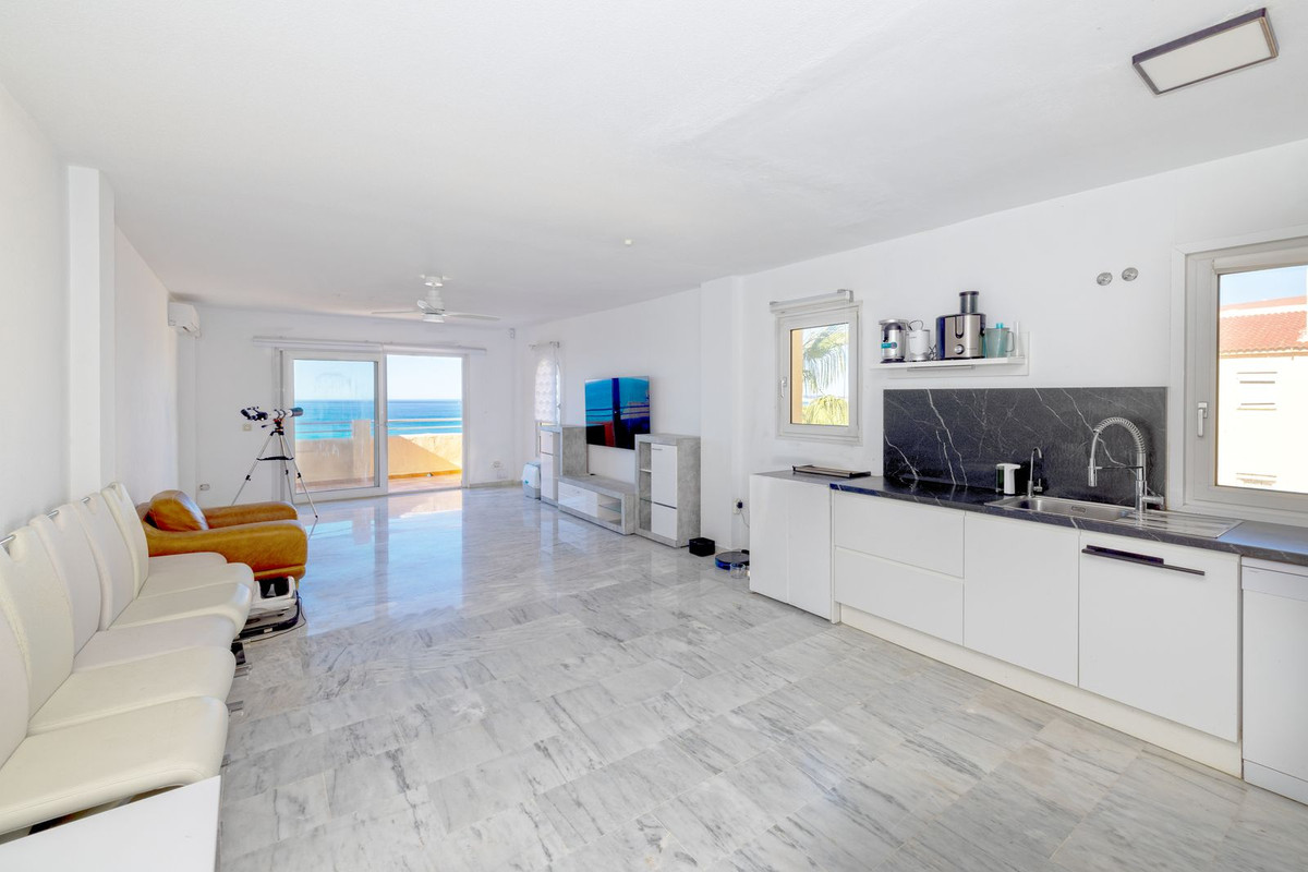 Huis te koop in Benalmadena Costa | 2 slaapkamers H5389201