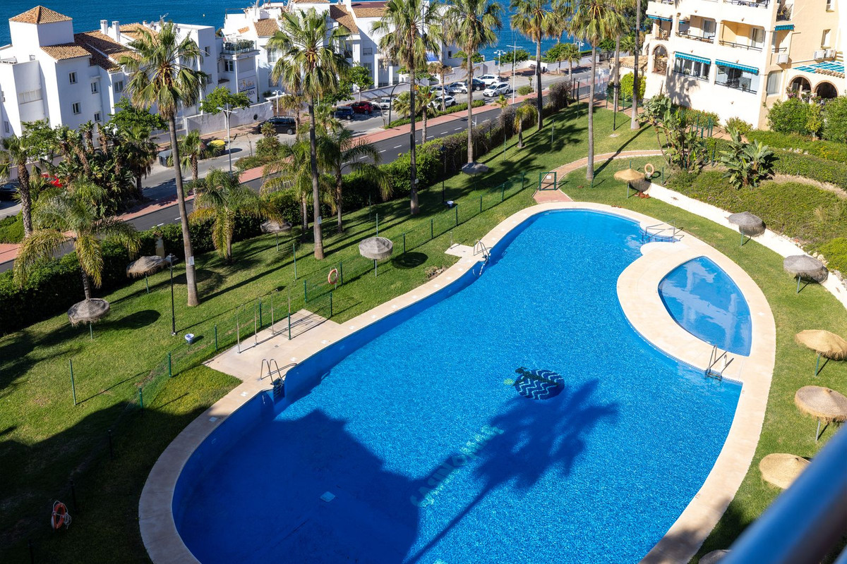 Huis te koop in Benalmadena Costa | 2 slaapkamers H5389201