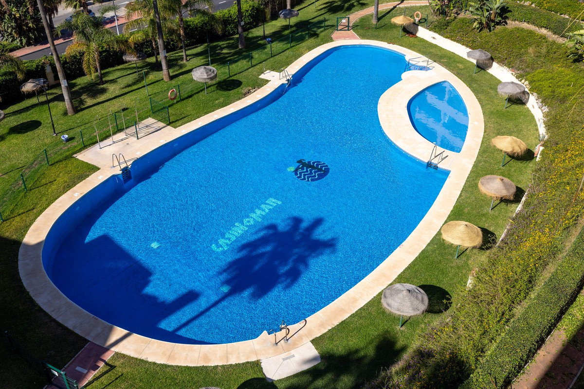 Huis te koop in Benalmadena Costa | 2 slaapkamers H5389201