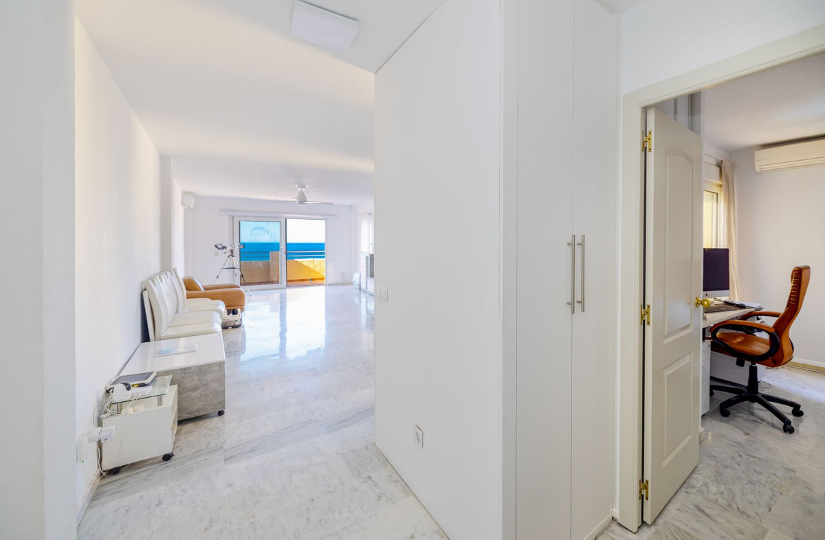 Huis te koop in Benalmadena Costa | 2 slaapkamers H5389201