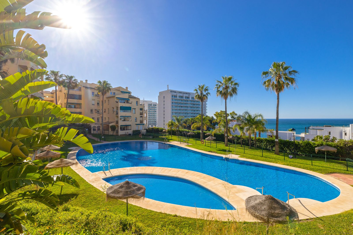 Huis te koop in Benalmadena Costa | 2 slaapkamers H5389201