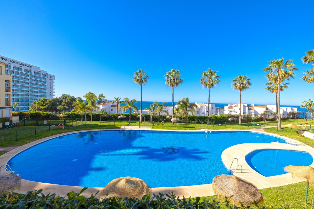 Huis te koop in Benalmadena Costa | 2 slaapkamers H5389201