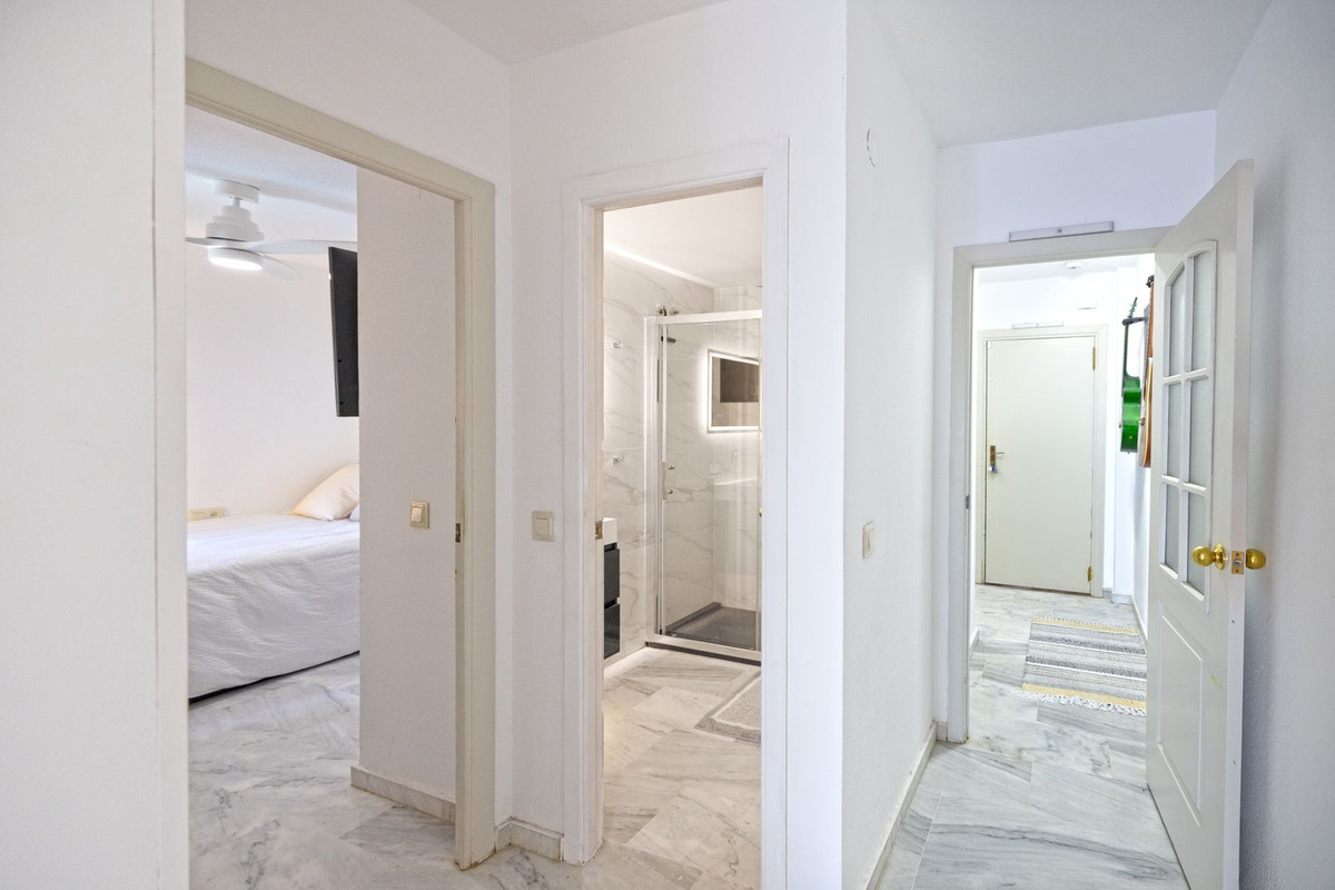 Huis te koop in Benalmadena Costa | 2 slaapkamers H5389201