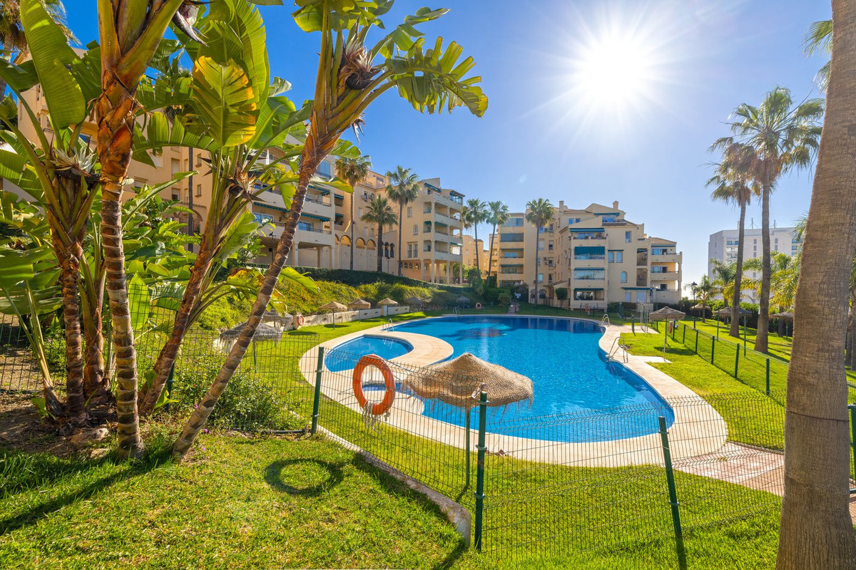 Huis te koop in Benalmadena Costa | 2 slaapkamers H5389201