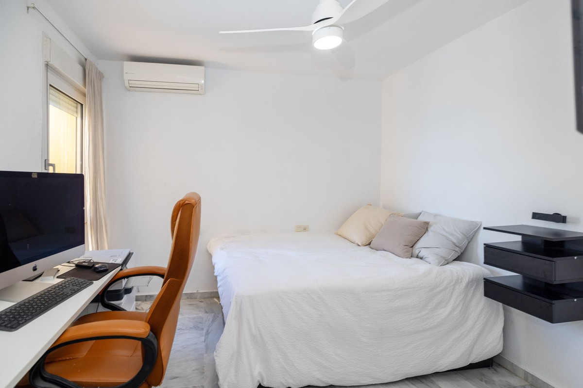 Huis te koop in Benalmadena Costa | 2 slaapkamers H5389201