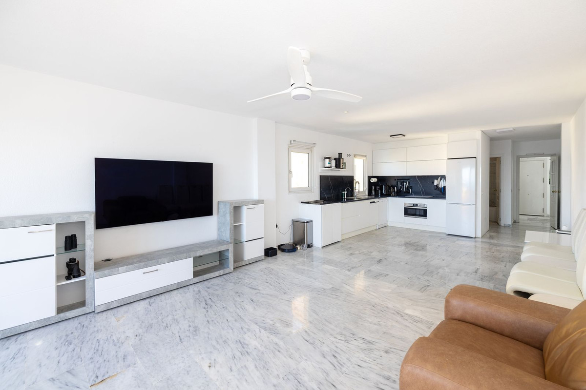 Huis te koop in Benalmadena Costa | 2 slaapkamers H5389201