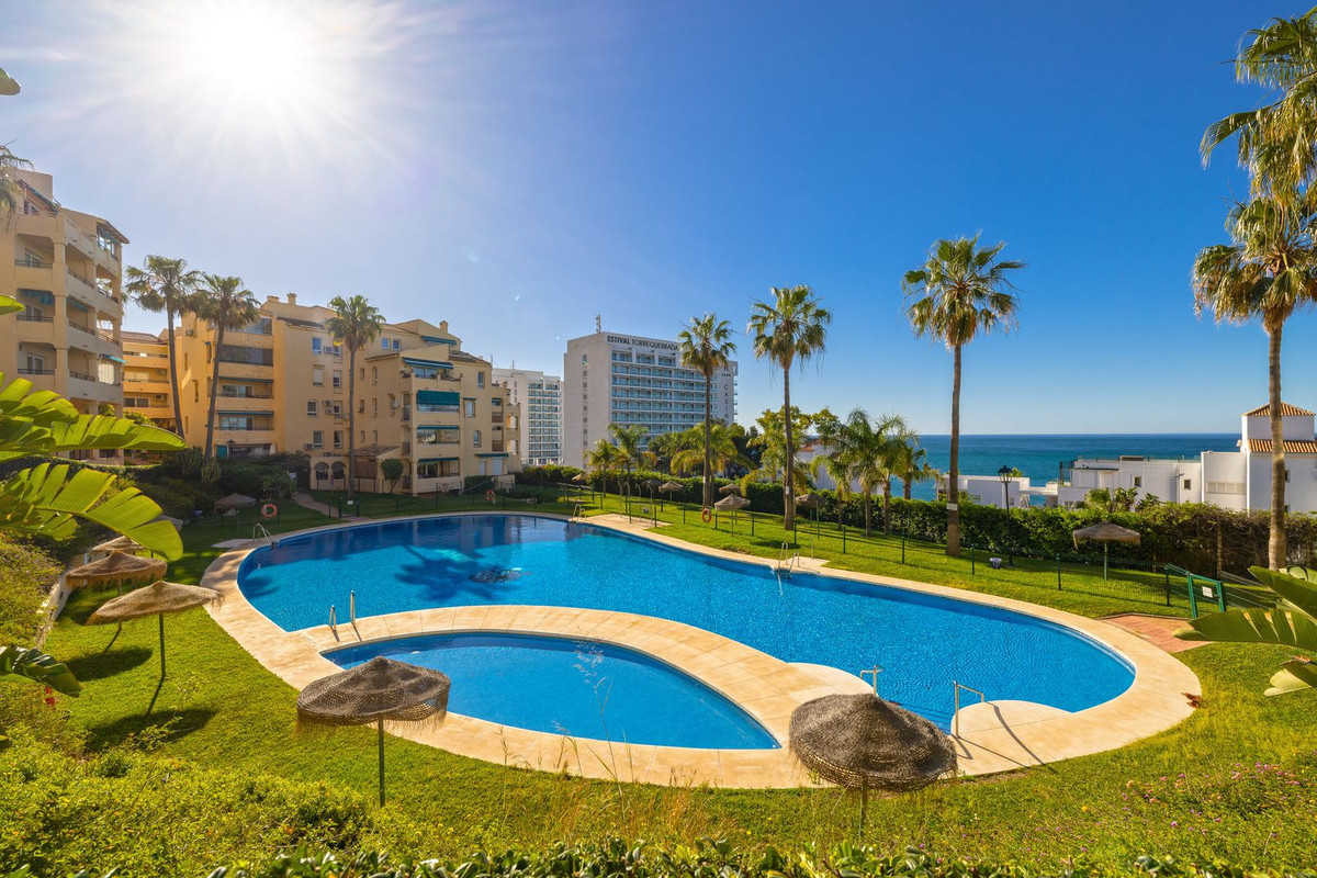 Huis te koop in Benalmadena Costa | 2 slaapkamers H5389201