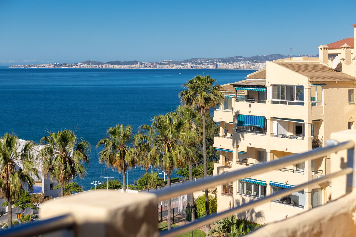 Huis te koop in Benalmadena Costa | 2 slaapkamers H5389201