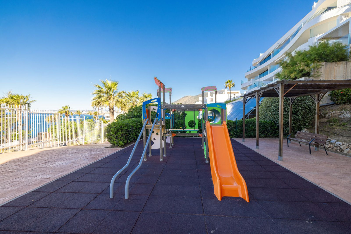 Huis te koop in Benalmadena Costa | 2 slaapkamers H5389201