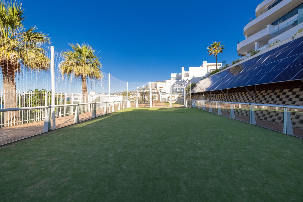 Huis te koop in Benalmadena Costa | 2 slaapkamers H5389201