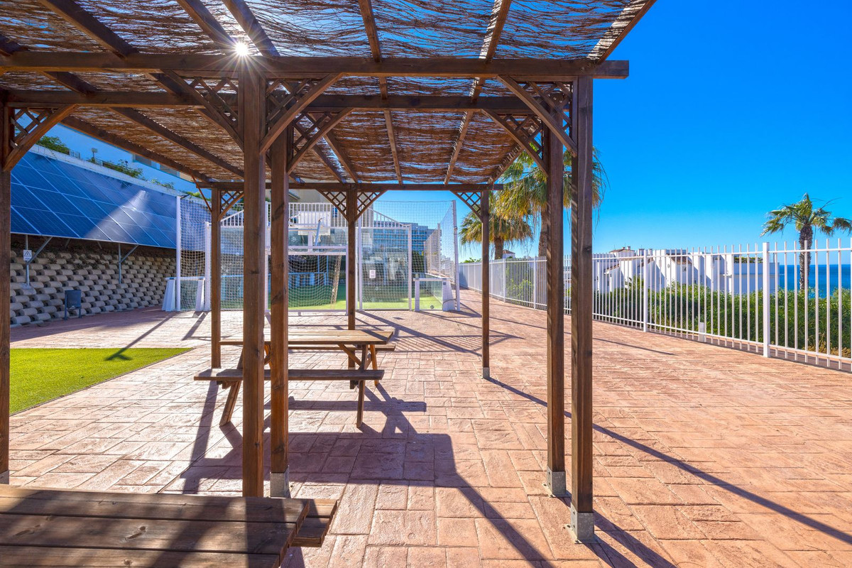 Huis te koop in Benalmadena Costa | 2 slaapkamers H5389201
