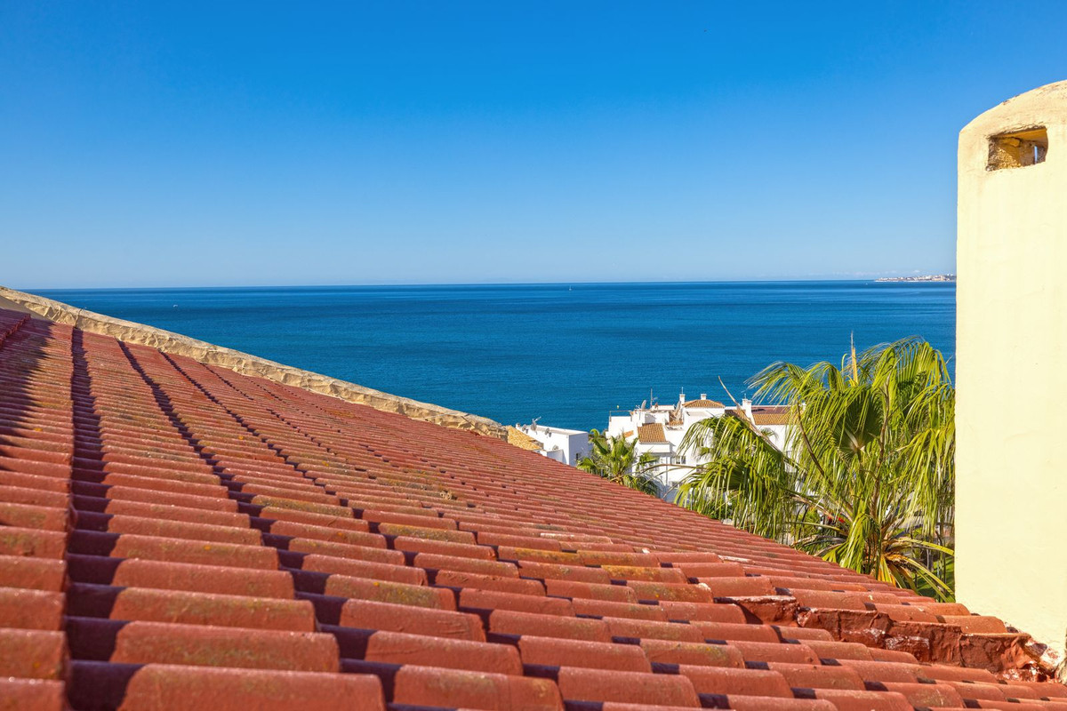 Huis te koop in Benalmadena Costa | 2 slaapkamers H5389201