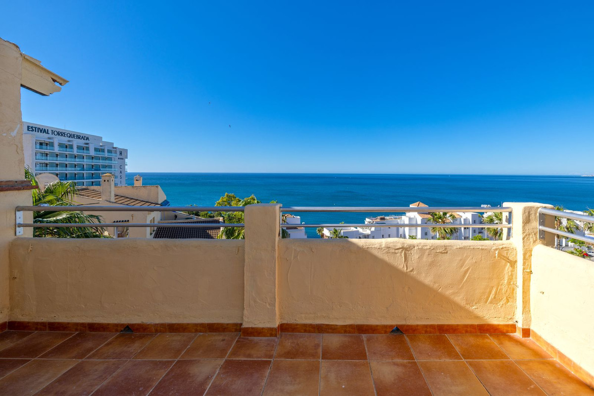 Huis te koop in Benalmadena Costa | 2 slaapkamers H5389201