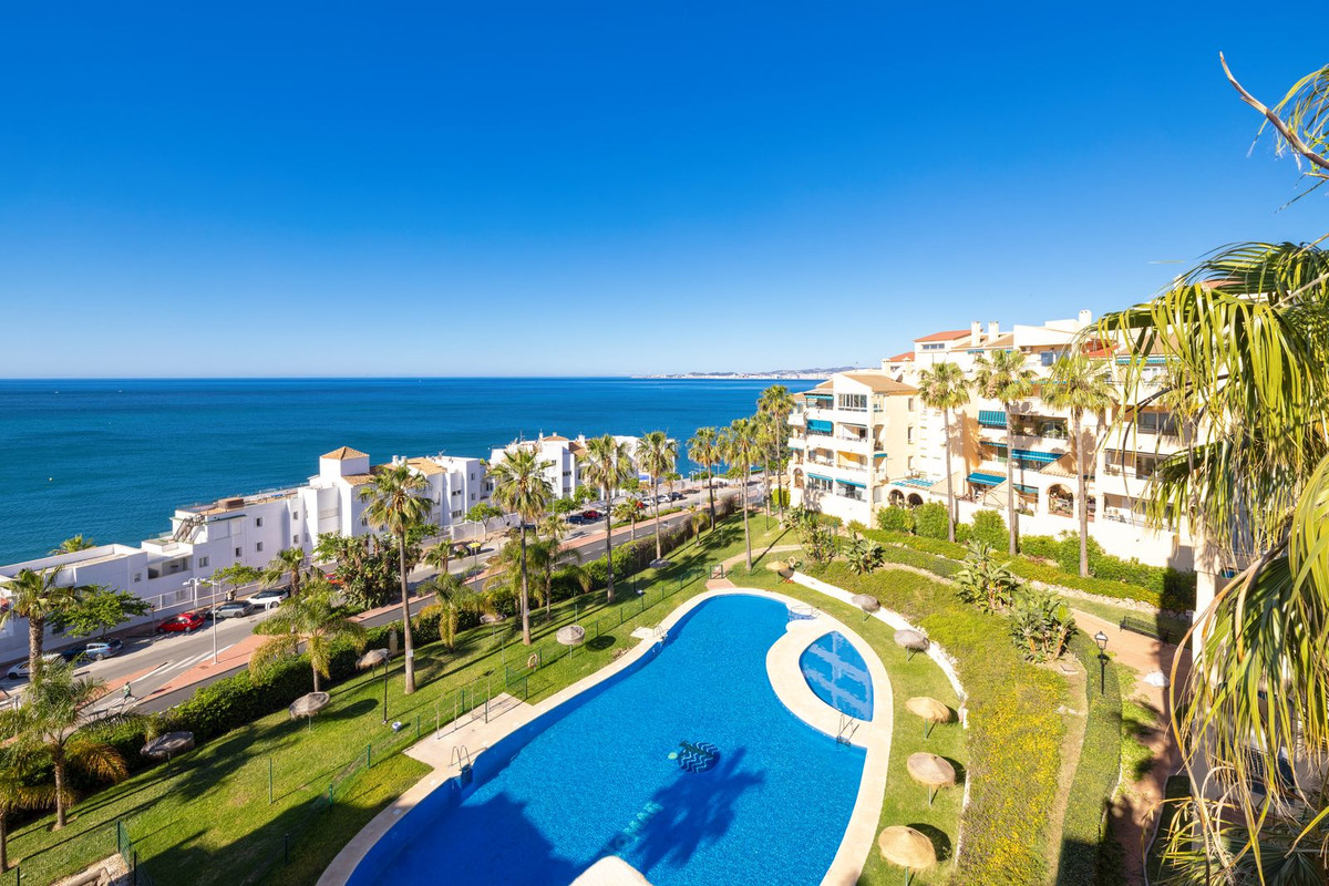 Huis te koop in Benalmadena Costa | 2 slaapkamers H5389201