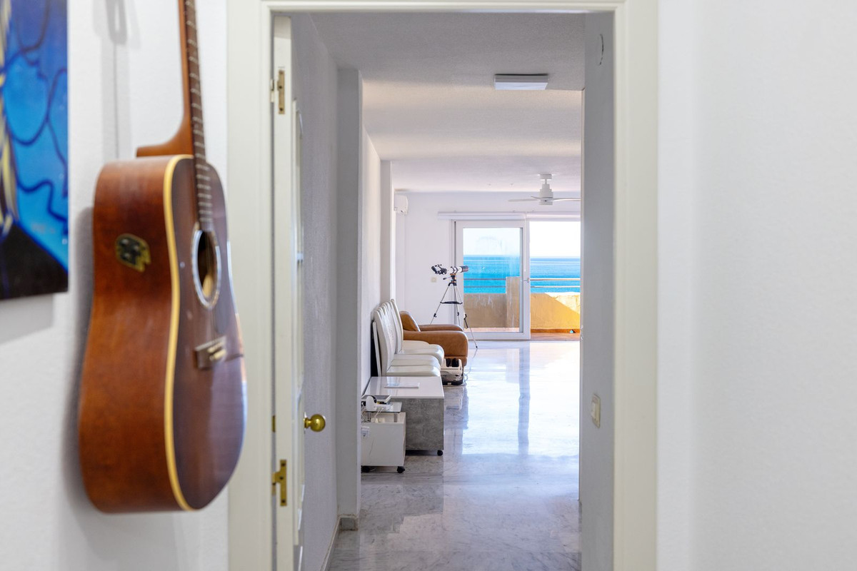 Huis te koop in Benalmadena Costa | 2 slaapkamers H5389201