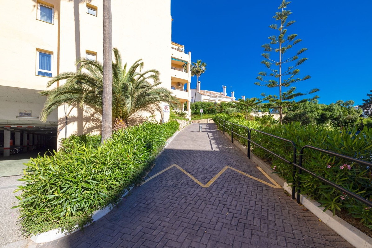 Huis te koop in Benalmadena Costa | 2 slaapkamers H5389201