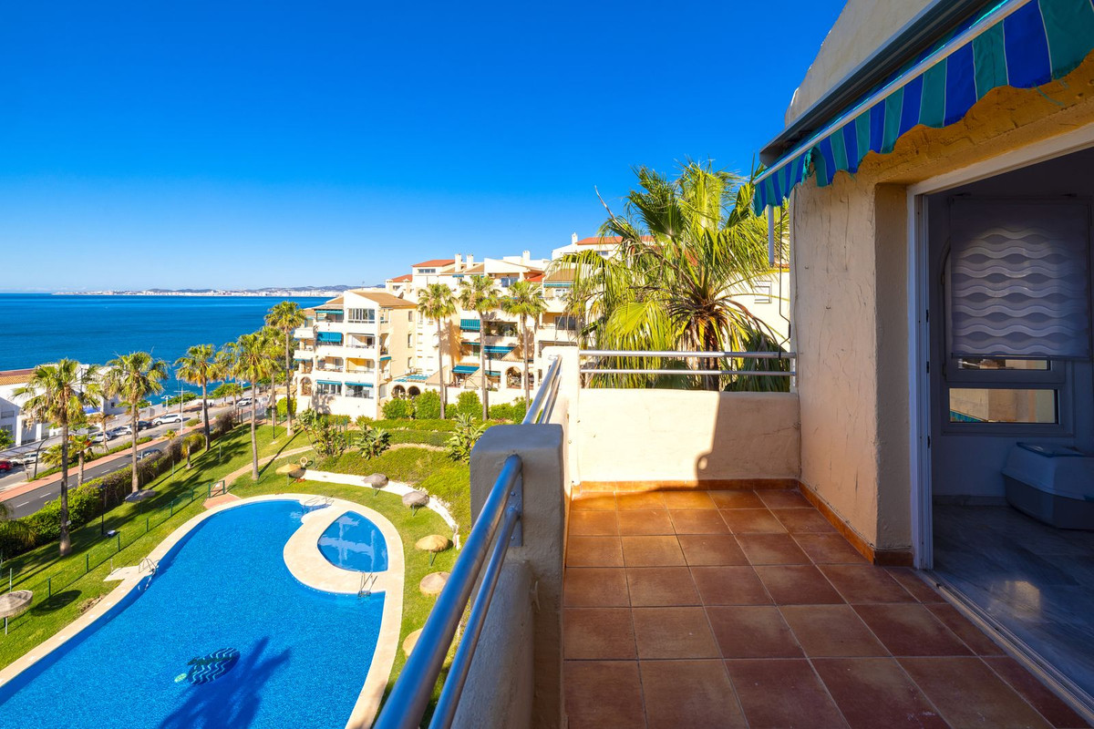Huis te koop in Benalmadena Costa | 2 slaapkamers H5389201