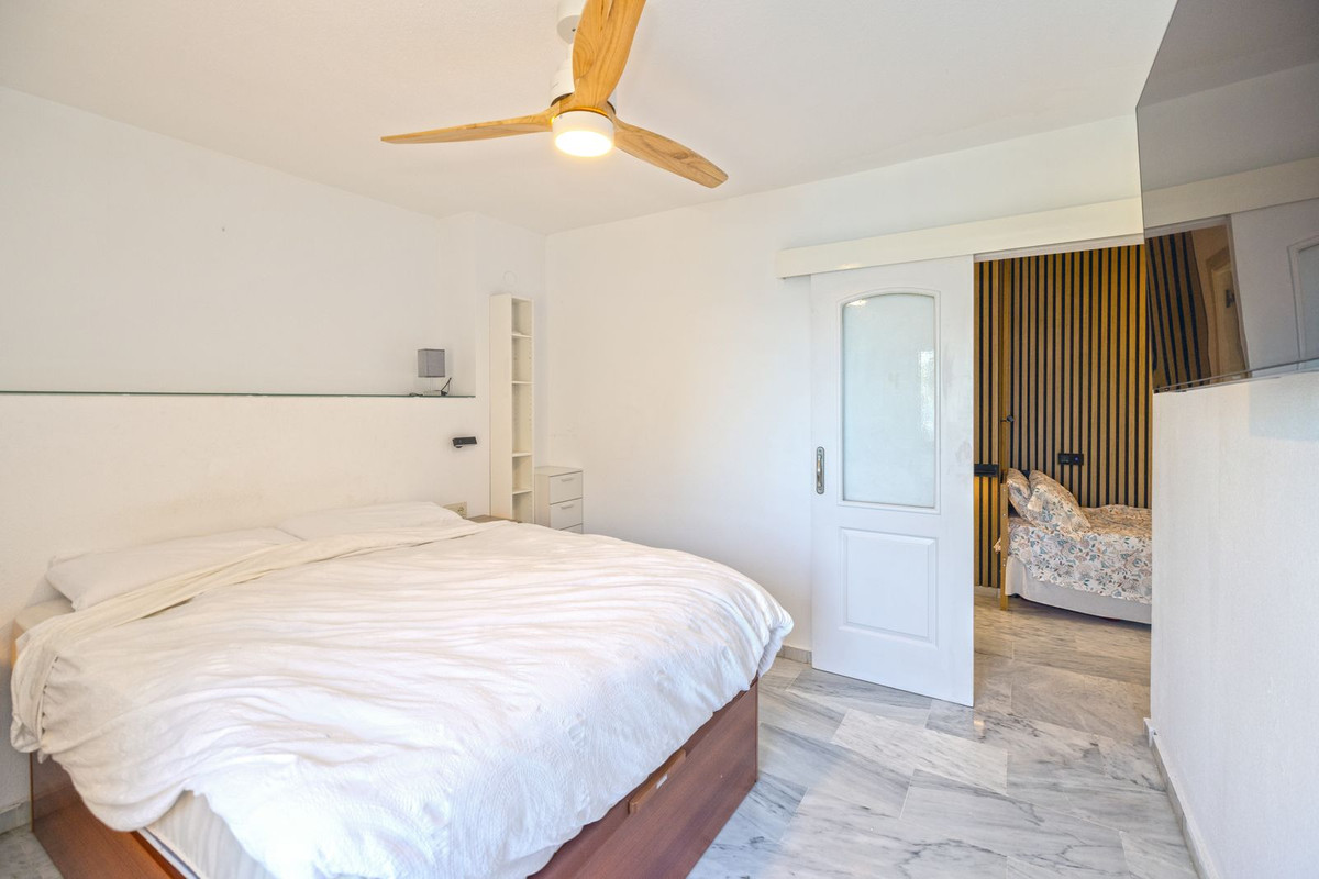 Huis te koop in Benalmadena Costa | 2 slaapkamers H5389201