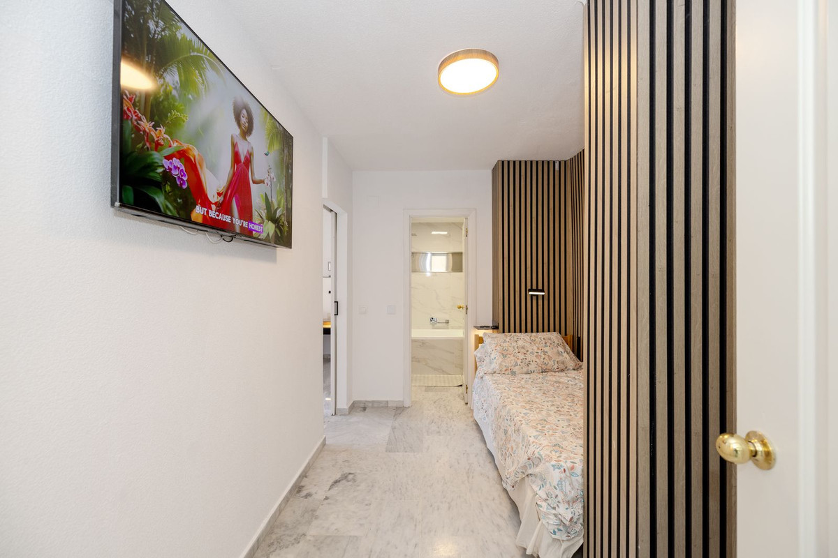 Huis te koop in Benalmadena Costa | 2 slaapkamers H5389201