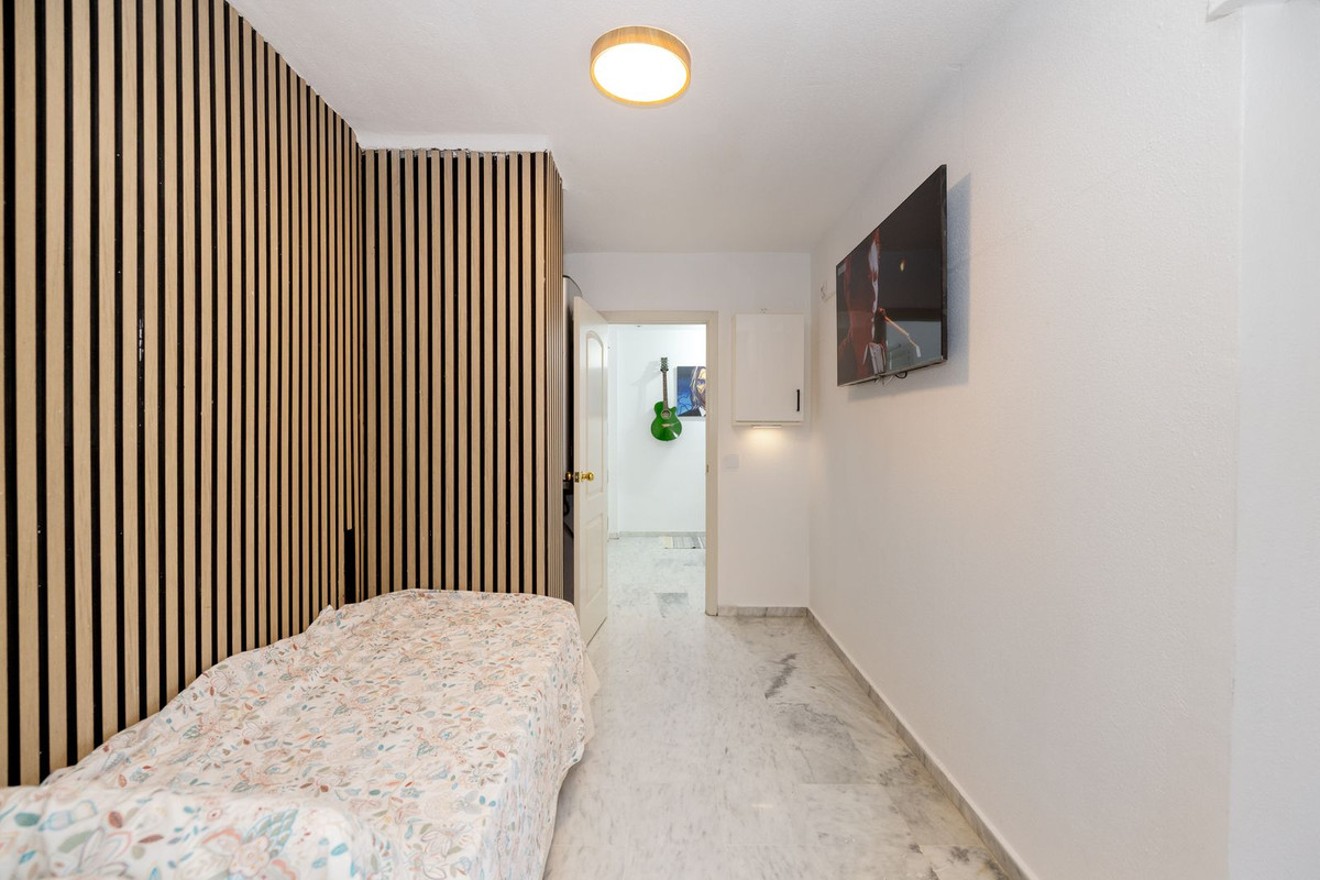 Huis te koop in Benalmadena Costa | 2 slaapkamers H5389201